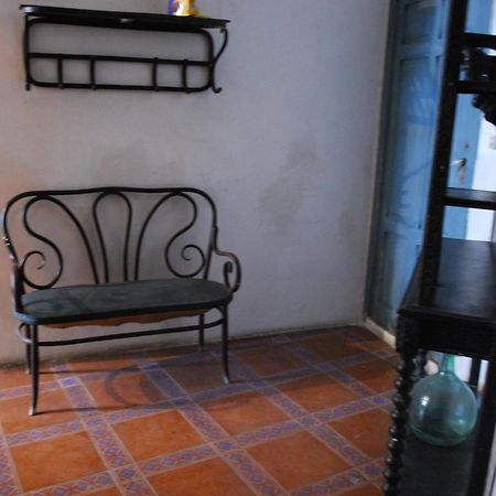 Fonda Del Tozal Hotel Teruel Kültér fotó