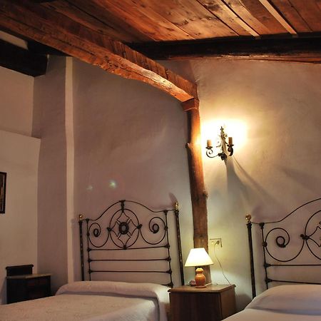 Fonda Del Tozal Hotel Teruel Kültér fotó