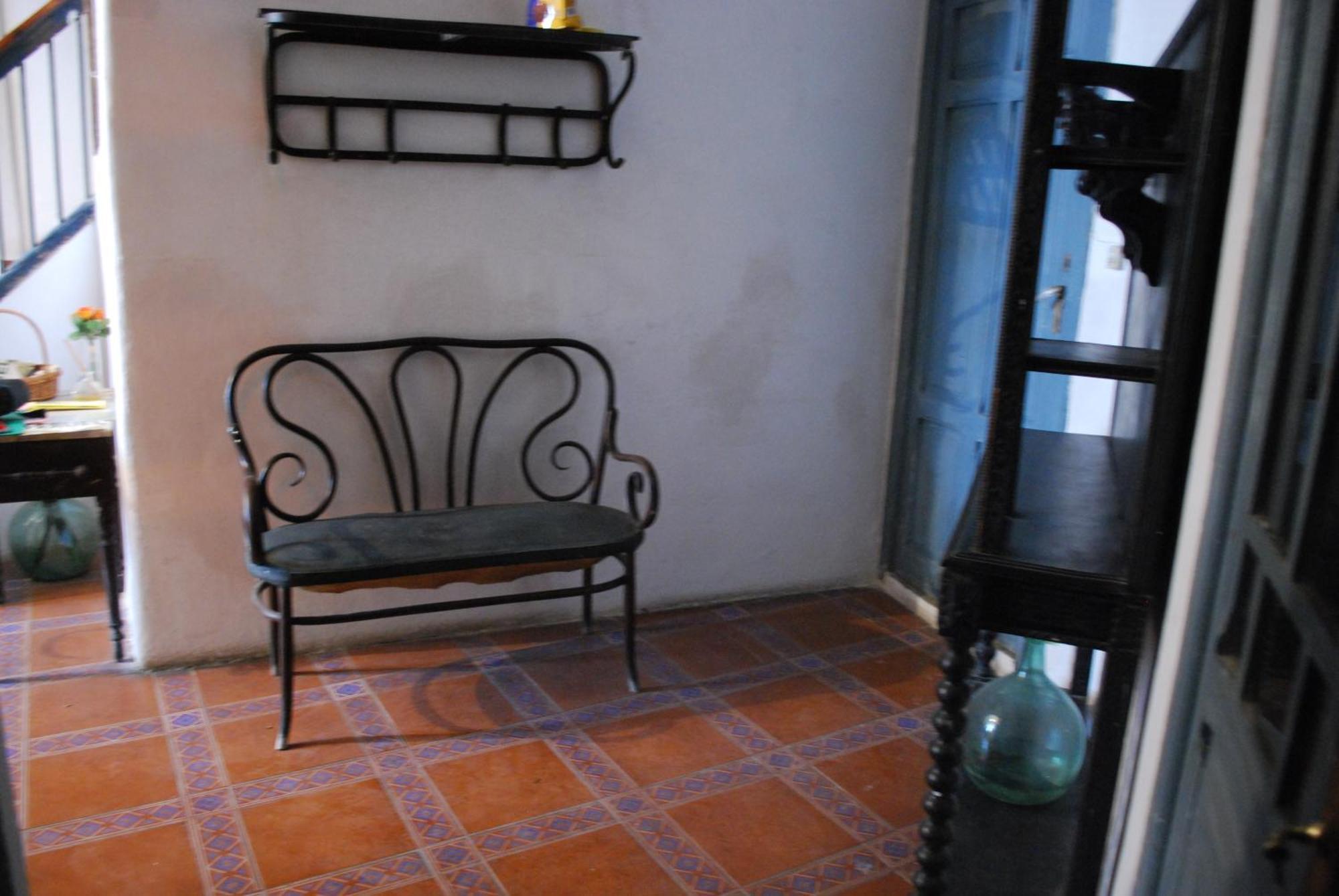 Fonda Del Tozal Hotel Teruel Kültér fotó