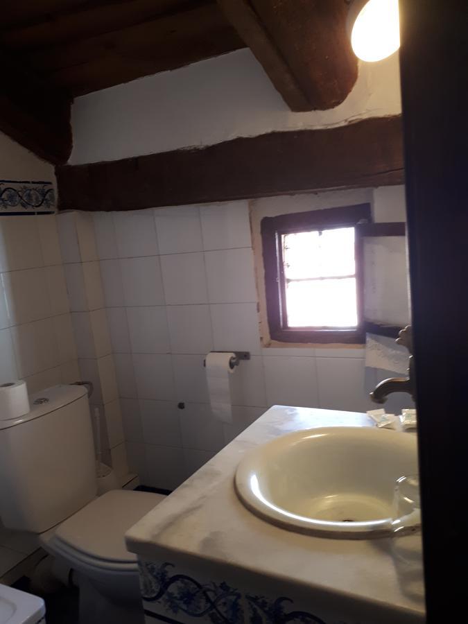 Fonda Del Tozal Hotel Teruel Kültér fotó
