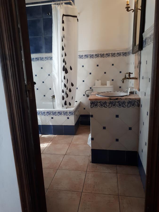 Fonda Del Tozal Hotel Teruel Kültér fotó