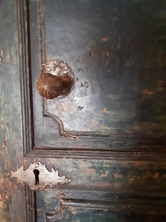 Fonda Del Tozal Hotel Teruel Kültér fotó