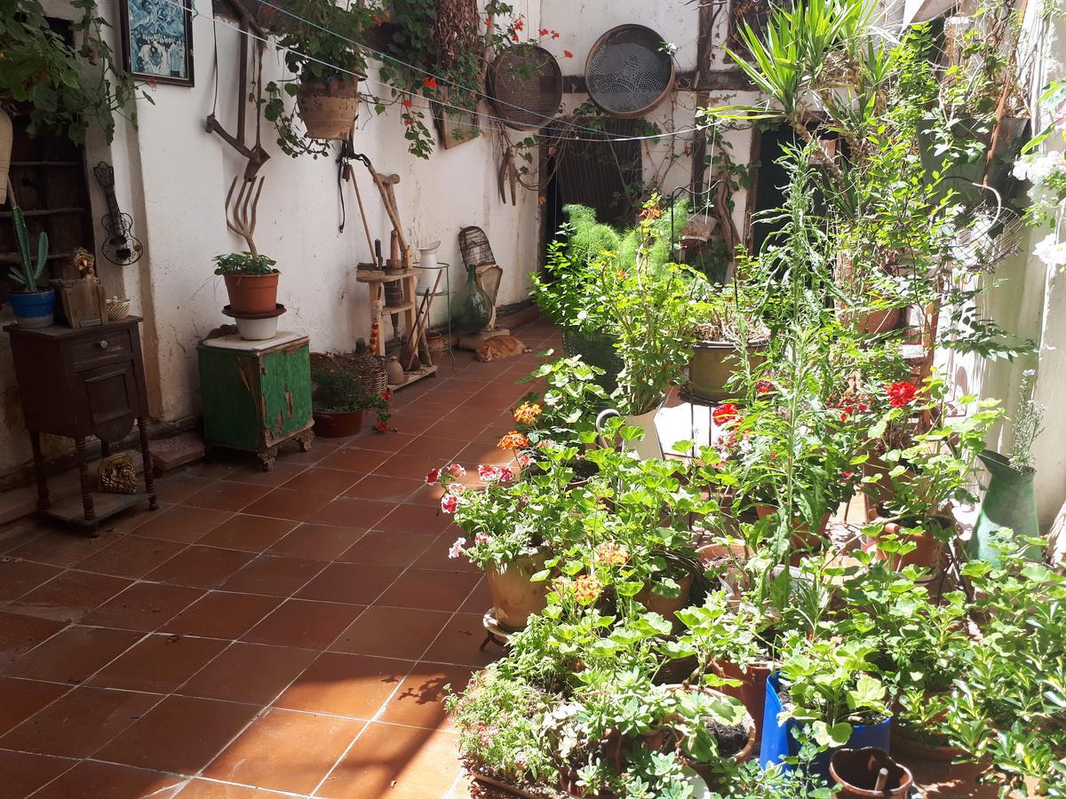 Fonda Del Tozal Hotel Teruel Kültér fotó