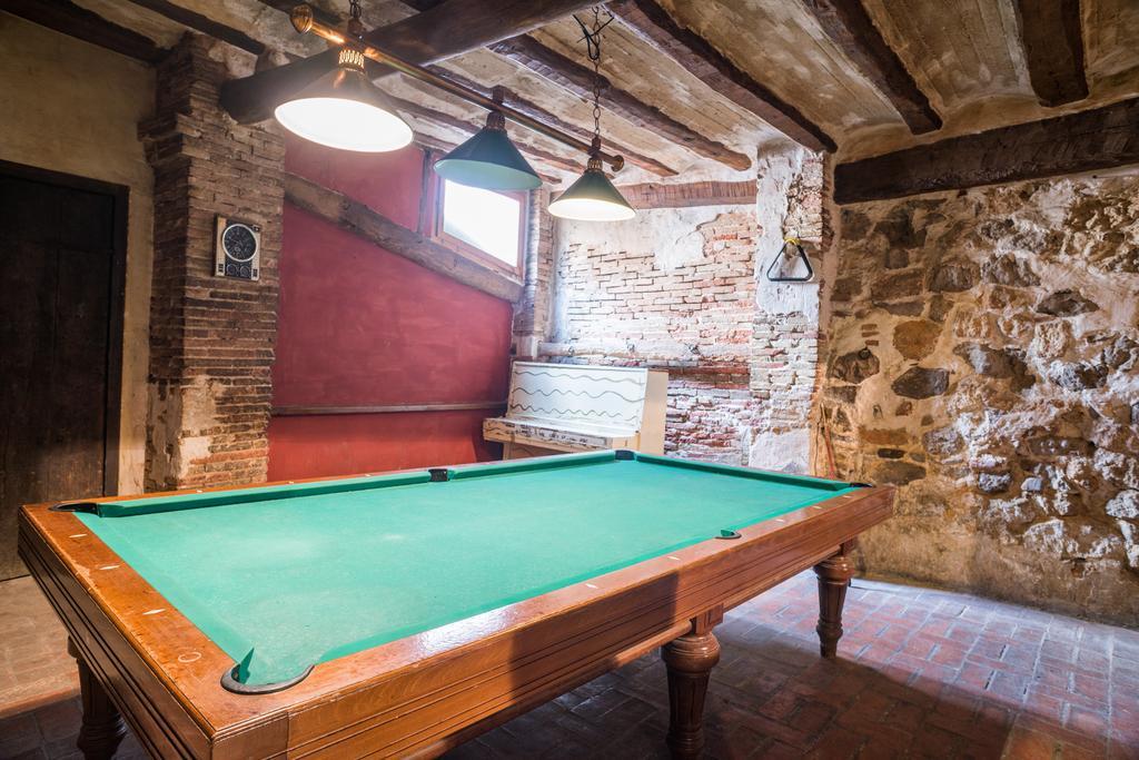 Fonda Del Tozal Hotel Teruel Kültér fotó