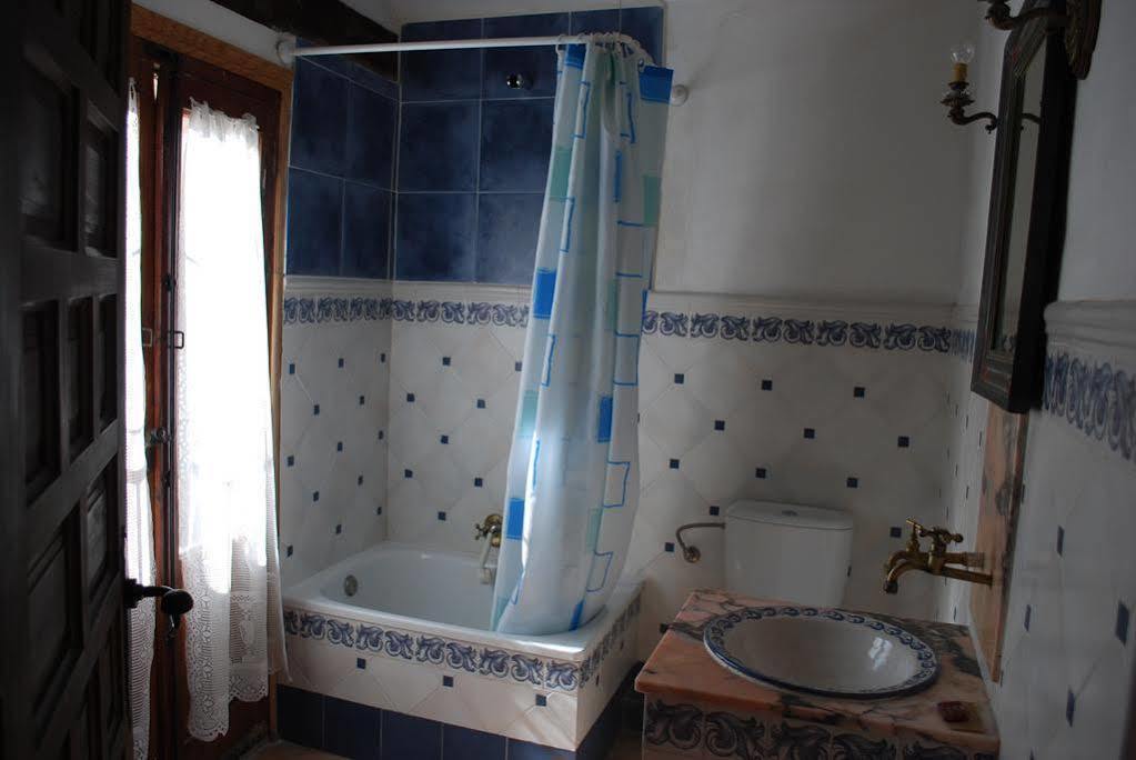 Fonda Del Tozal Hotel Teruel Kültér fotó