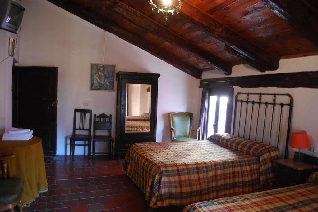 Fonda Del Tozal Hotel Teruel Kültér fotó