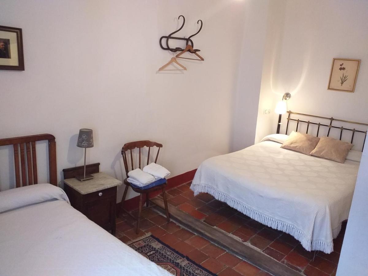 Fonda Del Tozal Hotel Teruel Kültér fotó