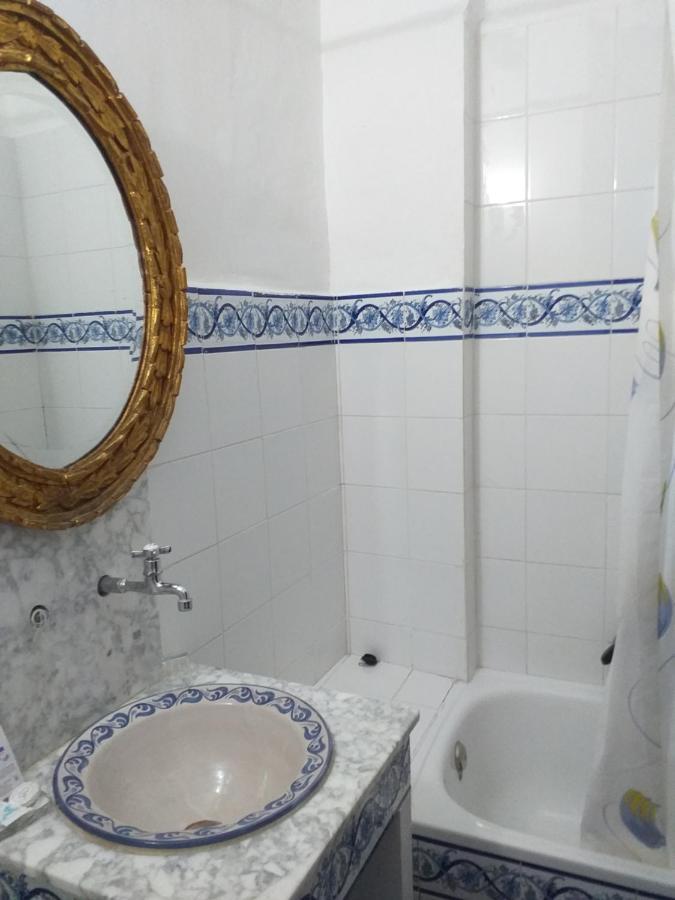 Fonda Del Tozal Hotel Teruel Kültér fotó