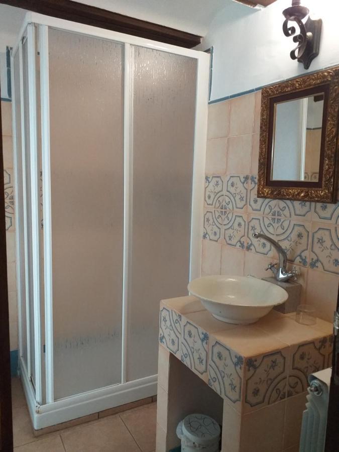 Fonda Del Tozal Hotel Teruel Kültér fotó